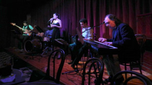 Tamango – Tango