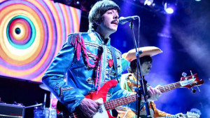 The Shouts, tributo a los Beatles