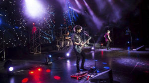 Sobredosis de Soda, tributo a Soda Stereo