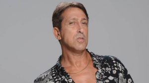 El Turco Naím Cibara