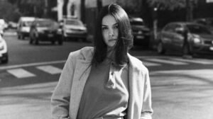 Valentina Ramasso