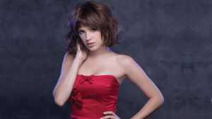 Vanesa González