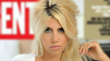 Contratación Wanda Nara