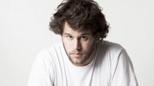 Nicolas de Tracy