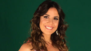 Romina Monfrinotti