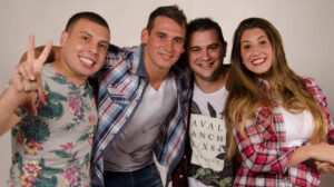 Cumbia BRO