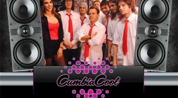 Contratar a Cumbia Cool