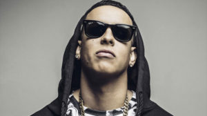 Daddy Yankee contrataciones