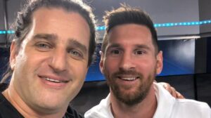 contratar a damian manusovich