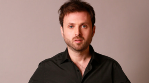 Dan Breitman