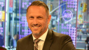 David Kavlin