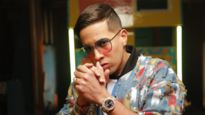 De la Ghetto