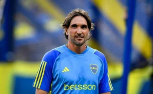 Contratar a Diego Hernán Martínez