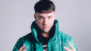 DJ Adri Fuentes