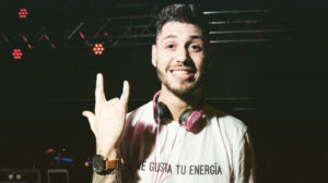 DJ Kelo