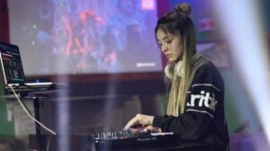Dj Sol