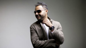 Tony Dize