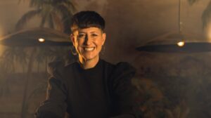 Contratar a Inés de los Santos