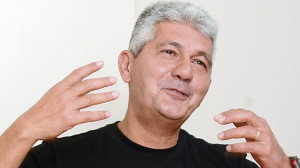Enrique Nardone
