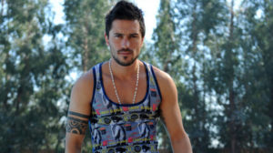 Esteban Bam Bam Morais