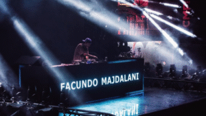 Facundo Majdalani