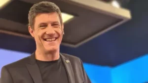Contratar a Federico Seeber