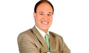 Fernando Laborda