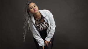 Flor de Rap
