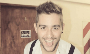Gabriel Plastilina