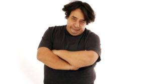 Gabriel Almirón