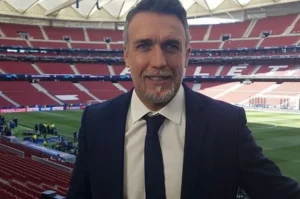 Gabriel Batistuta