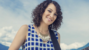 Gaby Moreno