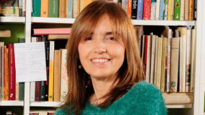 Gloria Casañas