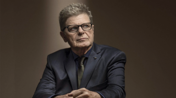 Gustavo Santaolalla contrataciones