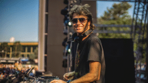 DJ Hernán Cattaneo