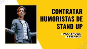 Stand Up