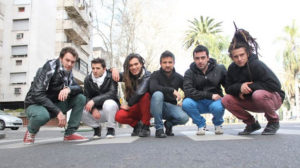 Indios de Ahora