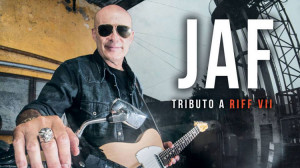 JAF