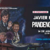 javier milei pandenomics