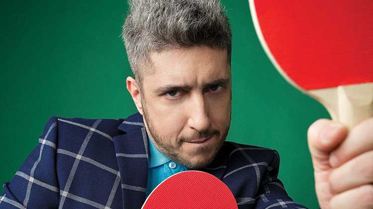 Contratar a Jey Mammón