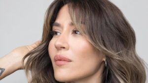 Jimena Barón
