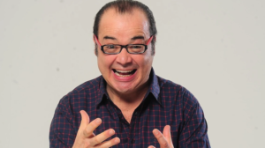 Jorge Suárez