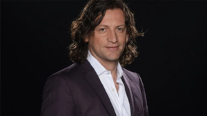 Jorge Vázquez