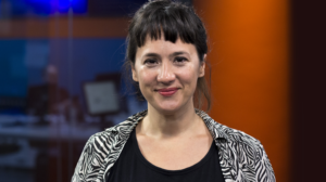 Julieta Otero