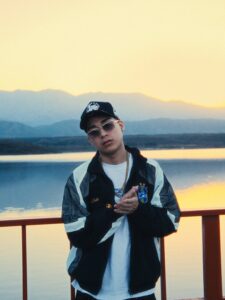 Kid Wazi