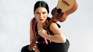 Charo Bogarín »La Charo»