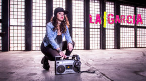 La Garcia