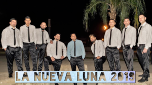 La Nueva Luna 2019