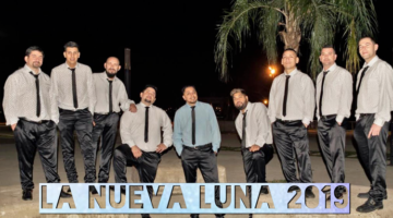 La nueva luna 2019 contrataciones