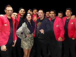 La Sonora Master